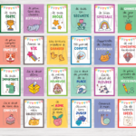 Affirmations positives enfants - confiance en soi estime de soi développement personnel